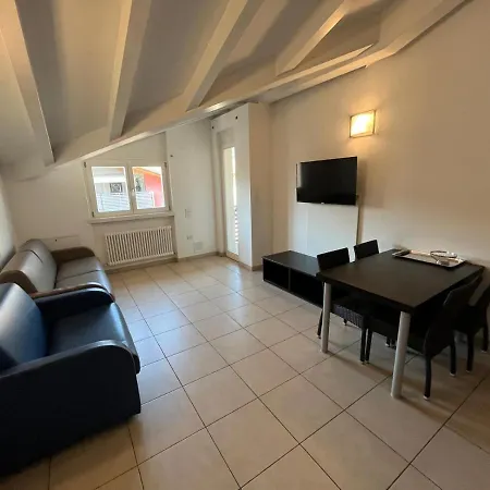 4 Limoni Apartahotel