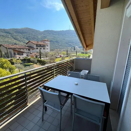 4 Limoni Apartahotel