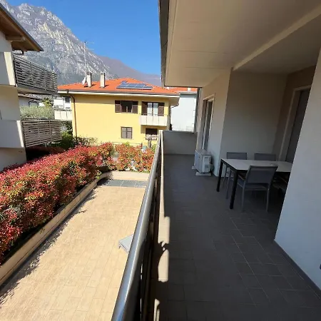 Apartahotel 4 Limoni Riva del Garda