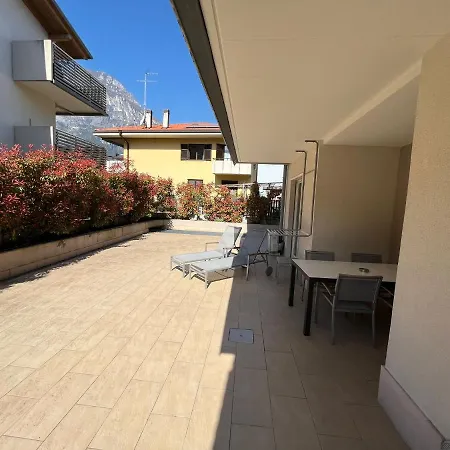 4 Limoni Riva del Garda
