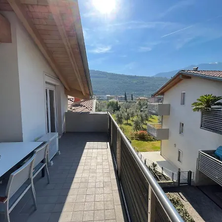 Apartahotel 4 Limoni