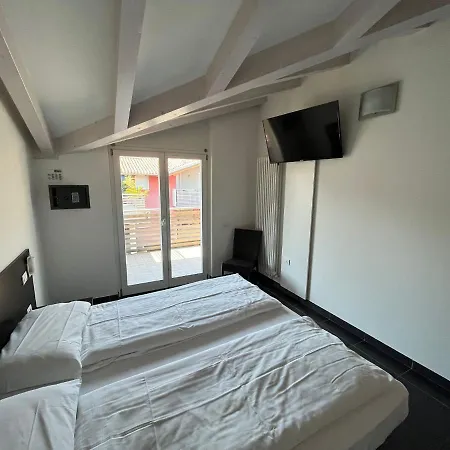 4 Limoni Apartahotel