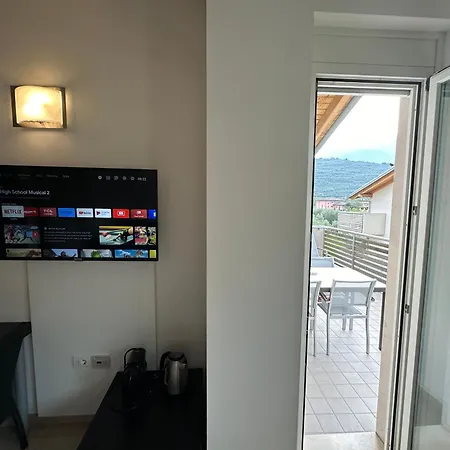 4 Limoni Riva del Garda