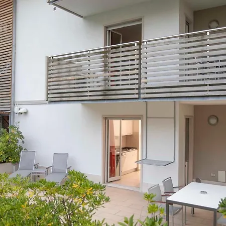Apartahotel 4 Limoni 3*
