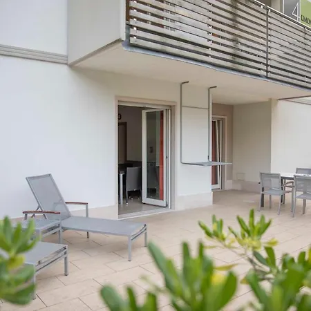 Apartahotel 4 Limoni 3*