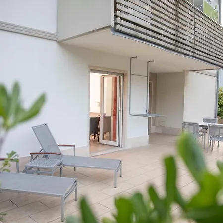 4 Limoni Apartahotel