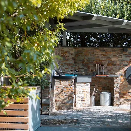 4 Limoni Riva del Garda