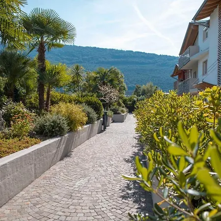 4 Limoni Apartahotel