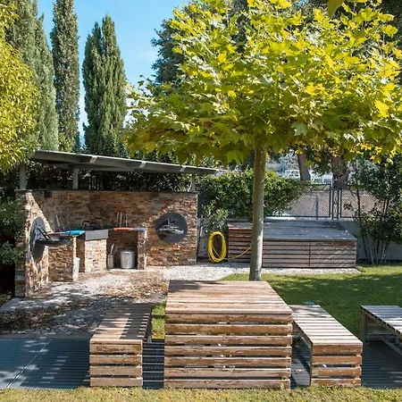 Apartahotel 4 Limoni