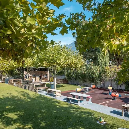 4 Limoni Apartahotel