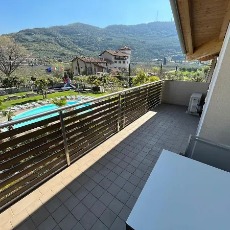 4 Limoni Riva del Garda