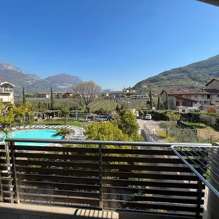 4 Limoni Aparthotel
