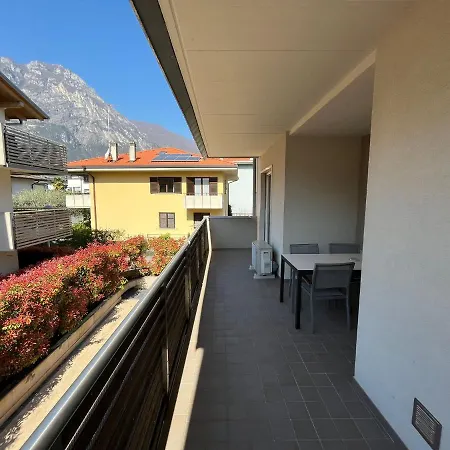 Aparthotel 4 Limoni Riva del Garda