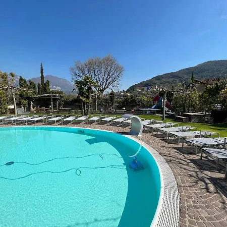 4 Limoni Riva del Garda