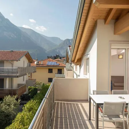 4 Limoni Aparthotel