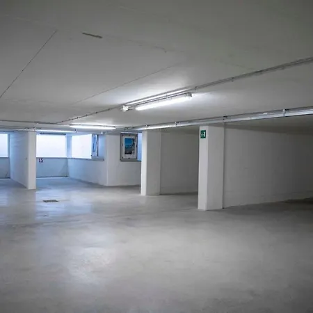Aparthotel 4 Limoni 3*