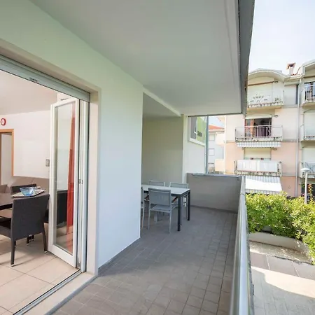4 Limoni Aparthotel