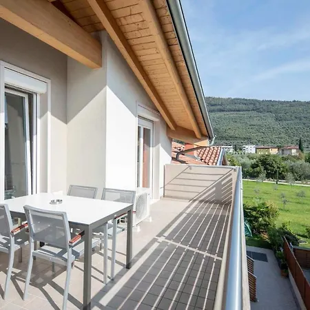 4 Limoni Riva del Garda