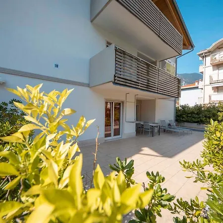 Aparthotel 4 Limoni