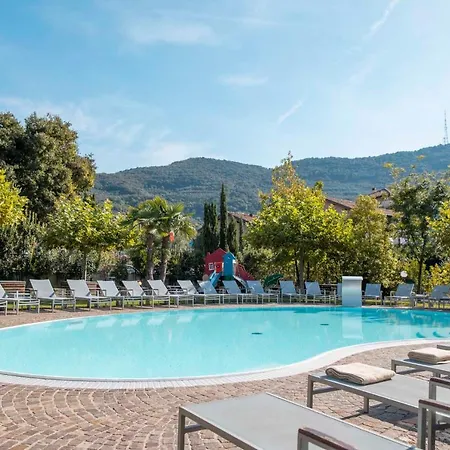 4 Limoni 3* Riva del Garda